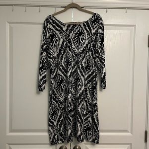 NWT XXL Lilly Pulitzer Ophelia Swing Dress - Reef Madness